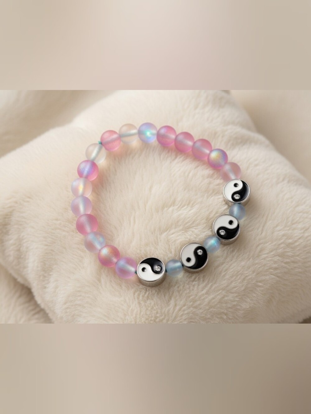 Yin & Yang Bracelet